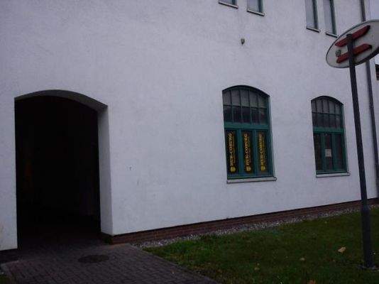 Putlitzer 39 Laden 4/Straßenseite