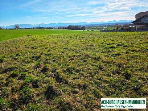 Tarsdorf Grundstücke, Tarsdorf Grundstück kaufen