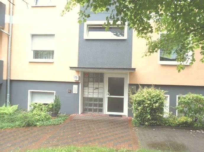 2 Zimmer Wohnung in Dortmund (Lütgendortmund)