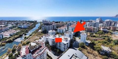 Alanya Wohnungen, Alanya Wohnung kaufen