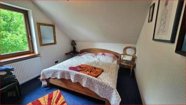 DHH li - Kinderzimmer