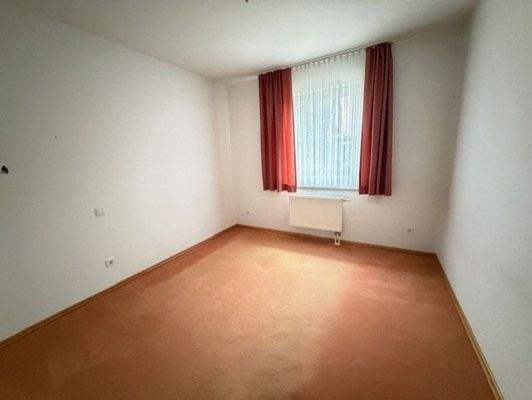 Schlafzimmer 1 im EG