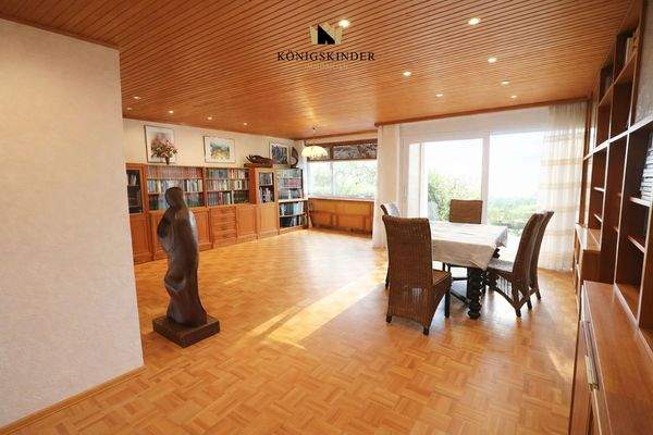 ...und nehmen Sie Platz