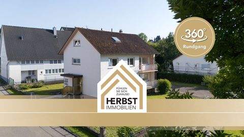 Deißlingen Häuser, Deißlingen Haus kaufen