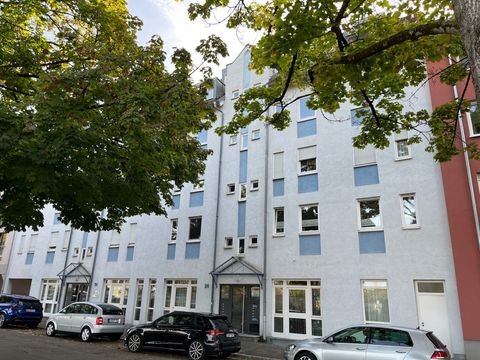 Offenburg Wohnungen, Offenburg Wohnung kaufen