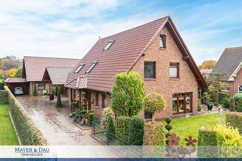 Cappeln Häuser, Cappeln Haus kaufen