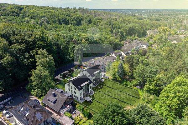 Hausbeispiel 2,5geschossig