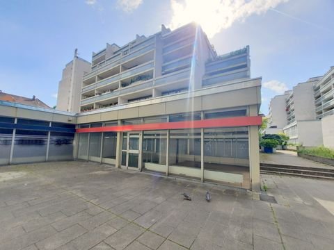 Karlsruhe Büros, Büroräume, Büroflächen 