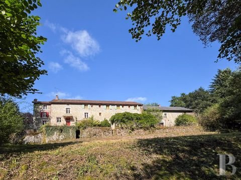 Saint-Goussaud Häuser, Saint-Goussaud Haus kaufen