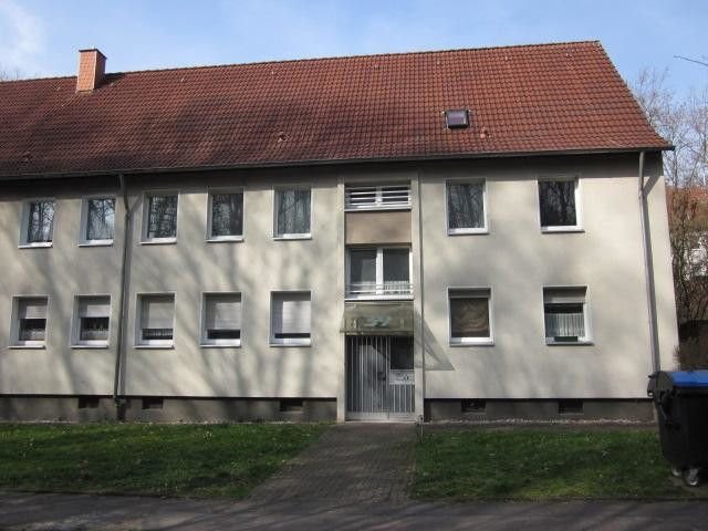 2 Zimmer Wohnung in Bochum (Dahlhausen)