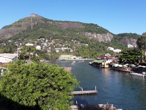 Rio de Janeiro - RJ Häuser, Rio de Janeiro - RJ Haus kaufen