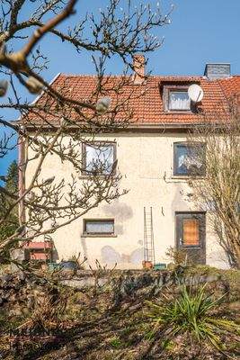 Außenansicht - Vorderseite