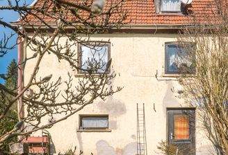 Außenansicht - Vorderseite