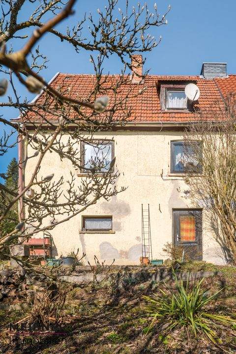 Suhl Häuser, Suhl Haus kaufen