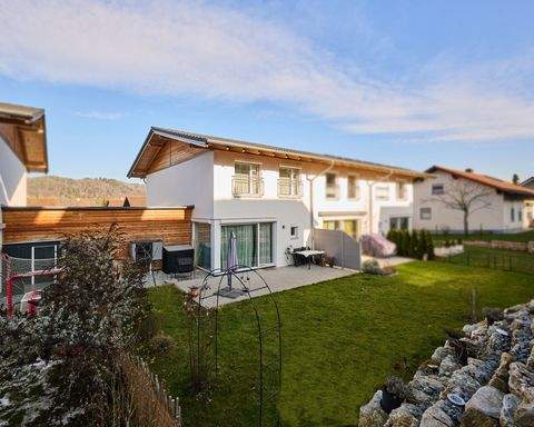 Vilshofen Häuser, Vilshofen Haus kaufen