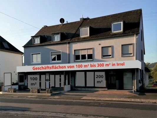 Vorderansicht