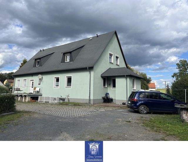 Wohnen in ländlicher Umgebung - Foto 3