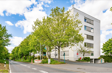 Eschborn Büros, Büroräume, Büroflächen 