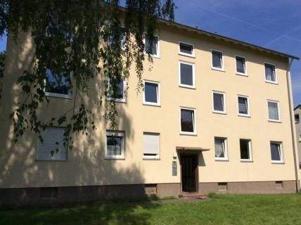 Kassel Wohnungen, Kassel Wohnung mieten