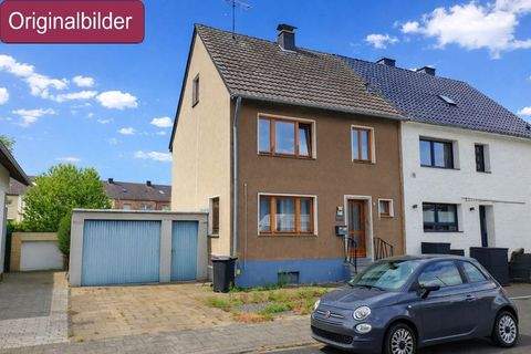 Bergheim Häuser, Bergheim Haus kaufen