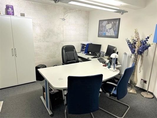 Büro