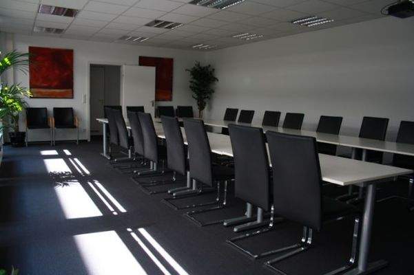 Konferenzraum Hamburger Strasse