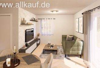 So sieht Ihr gemütliches Wohnzimmer aus