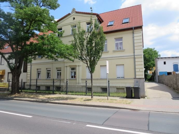 2 Zimmer Wohnung in Magdeburg (Alt Olvenstedt)