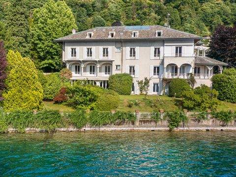 Omegna Häuser, Omegna Haus kaufen