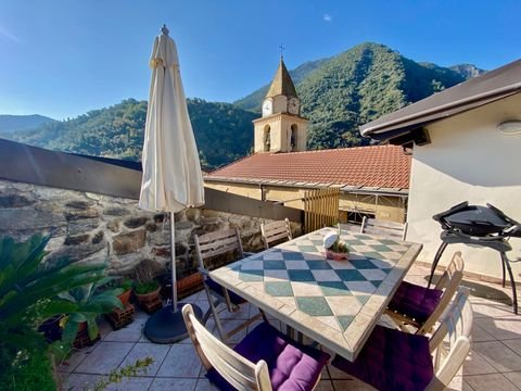 Rocchetta Nervina Häuser, Rocchetta Nervina Haus kaufen
