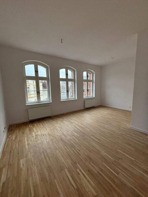 Grimmen Wohnungen, Grimmen Wohnung mieten