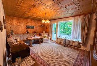 Zimmer III mit Zugang zum Süd/West Balkon