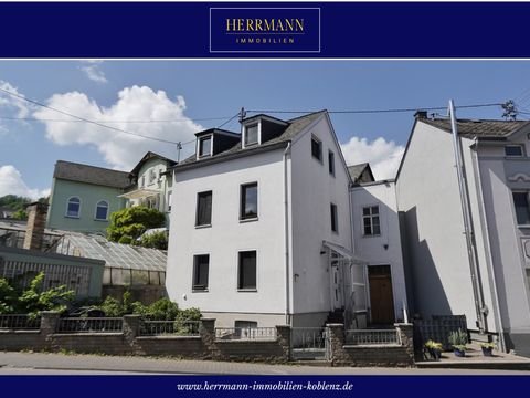 Boppard Häuser, Boppard Haus kaufen