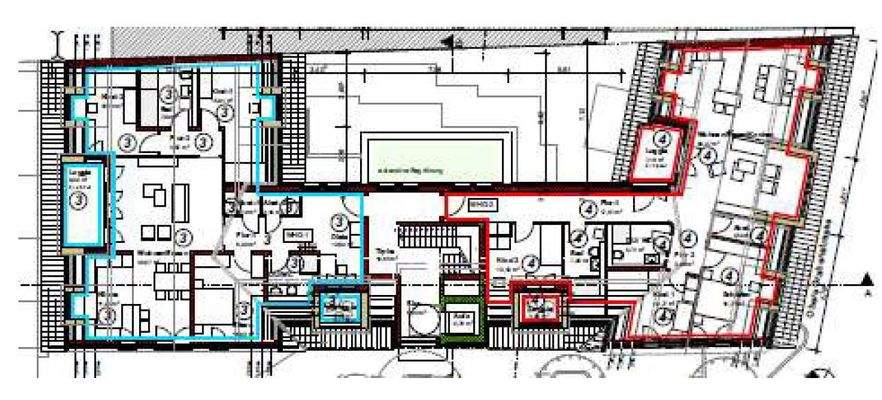 Grundriss WHG 3+4 DG 