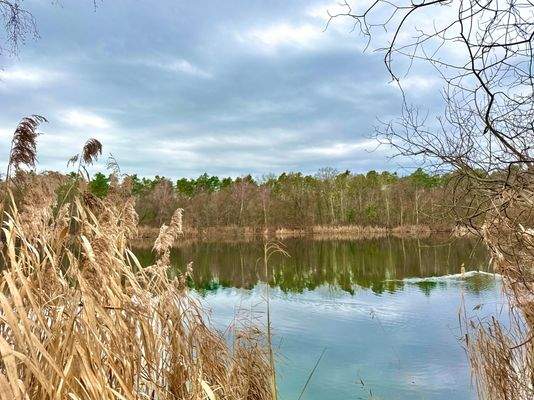 Ihr Haus direkt am See