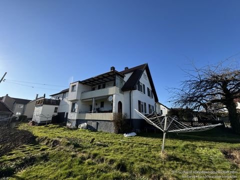 Pforzheim / Huchenfeld Häuser, Pforzheim / Huchenfeld Haus kaufen