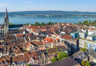 Luftaufnahme