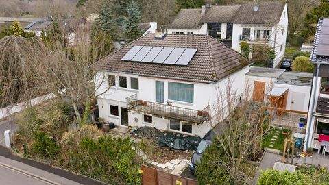 Wiesbaden / Naurod Häuser, Wiesbaden / Naurod Haus kaufen