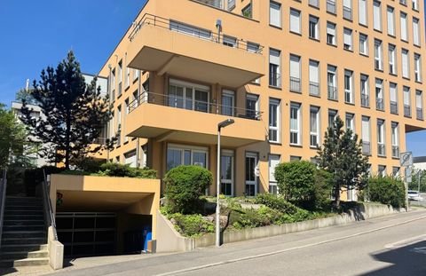 Friedrichshafen Büros, Büroräume, Büroflächen 