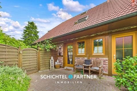 Schwanewede Häuser, Schwanewede Haus kaufen