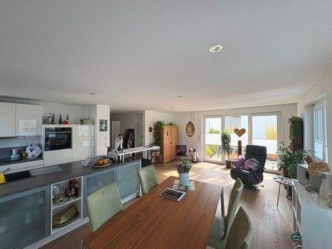 Esslingen am Neckar / Mettingen Wohnungen, Esslingen am Neckar / Mettingen Wohnung kaufen