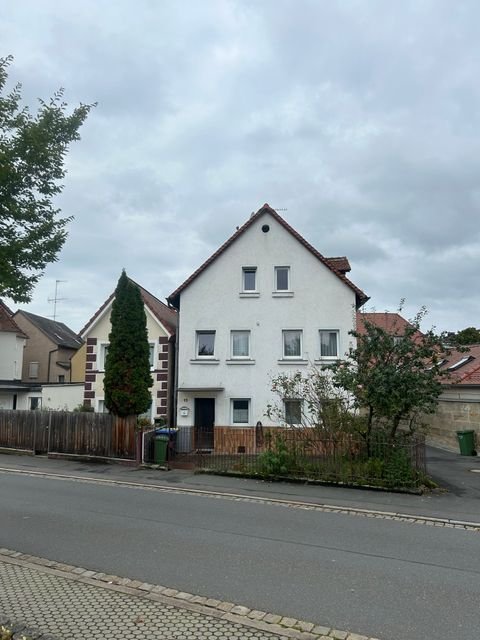 Forchheim Häuser, Forchheim Haus kaufen