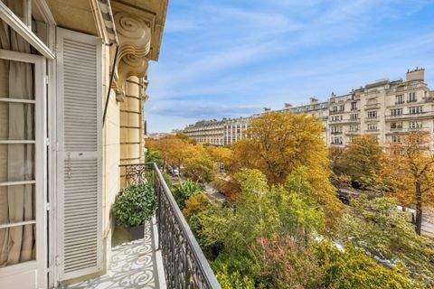 16th (Trocadéro - Etoile - Passy) Wohnungen, 16th (Trocadéro - Etoile - Passy) Wohnung kaufen