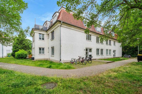 Blankenfelde-Mahlow Wohnungen, Blankenfelde-Mahlow Wohnung kaufen