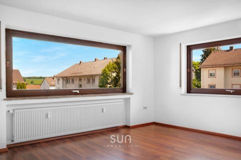 Bayern - Krumbach Schwaben Wohnungen, Bayern - Krumbach Schwaben Wohnung kaufen