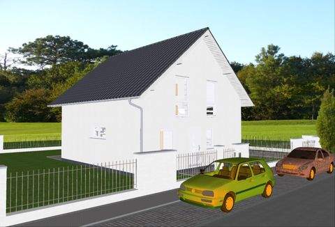 Malsfeld Häuser, Malsfeld Haus kaufen