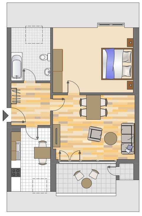 Dortmund Wohnungen, Dortmund Wohnung mieten