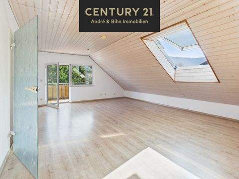 Alsbach-Hähnlein Wohnungen, Alsbach-Hähnlein Wohnung kaufen