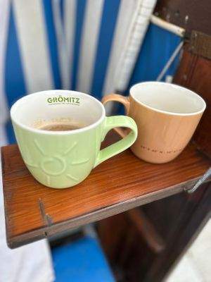 Urlaubsfeeling auf eigener Terrasse