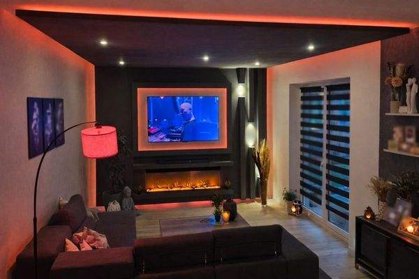 Wohntraum beim aktuellen Eigentümer